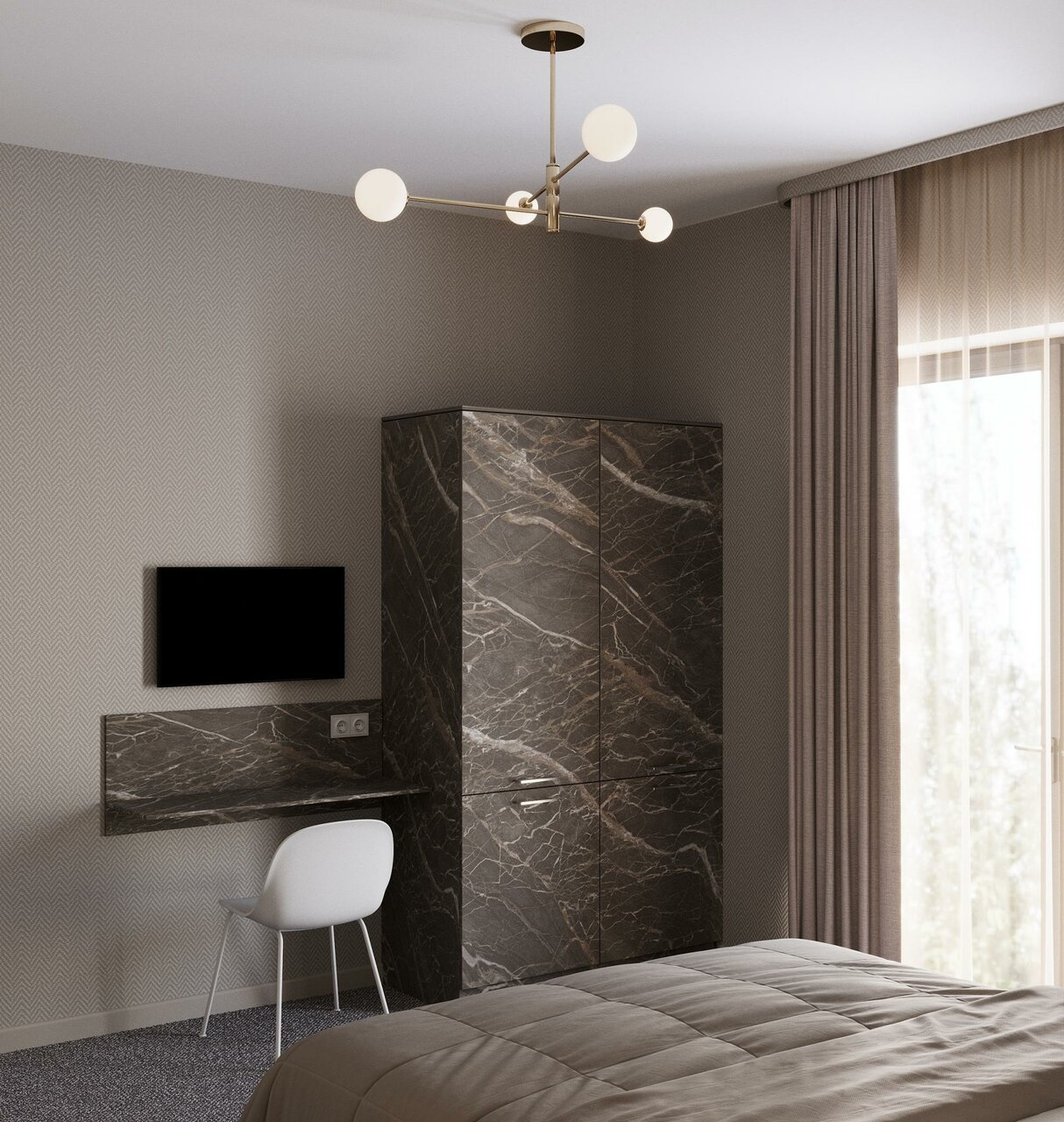 Гостиница Венеция Анапа-159