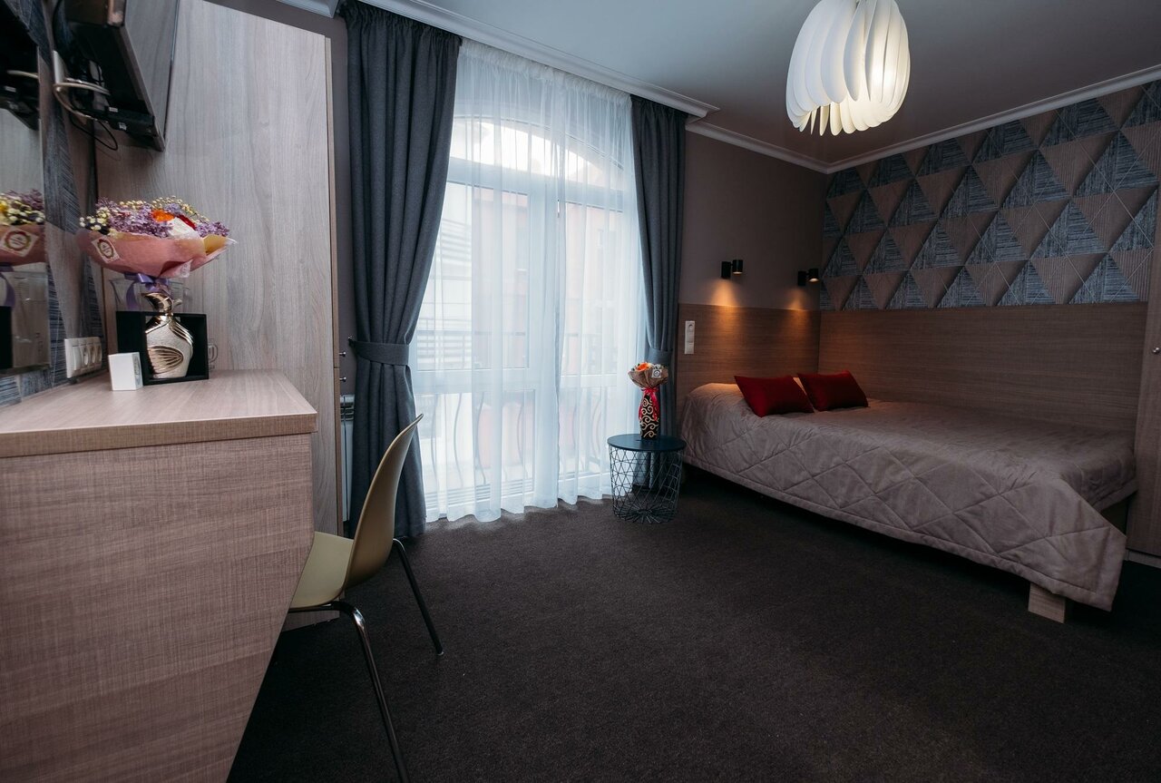 Гостиница Венеция Анапа-113