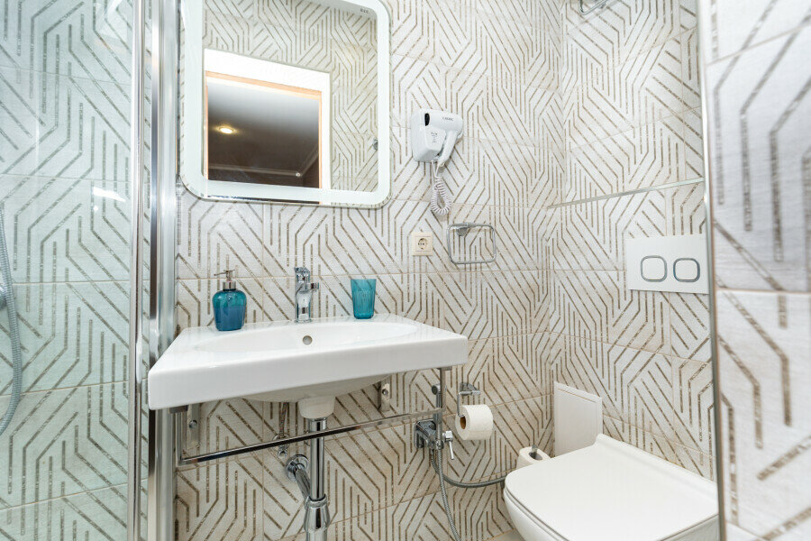 Гостиница Венеция Анапа