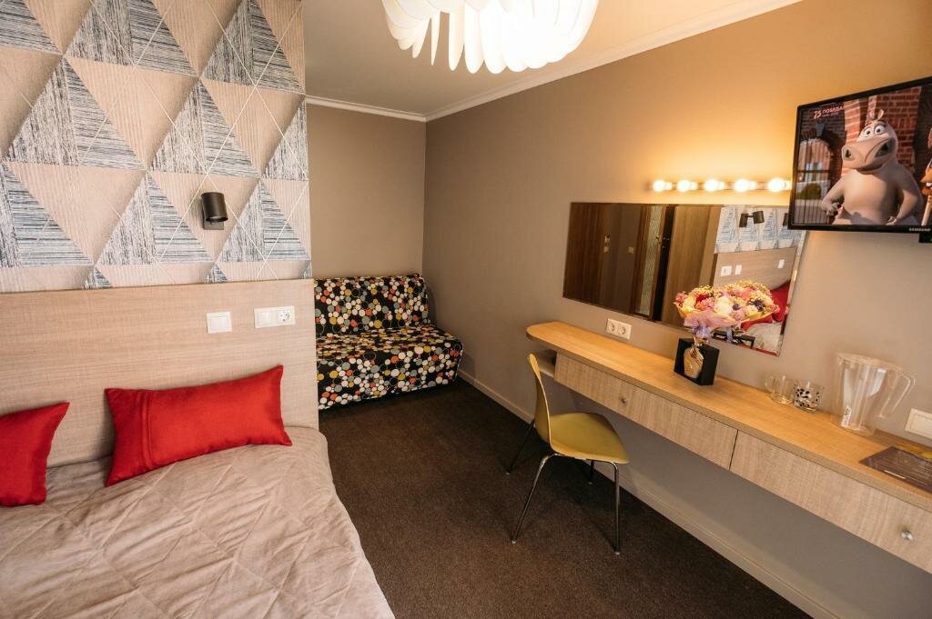 Гостиница Венеция Анапа-117