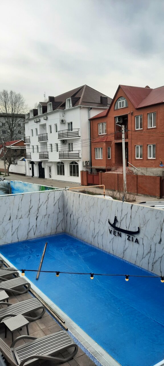 Гостиница Венеция Анапа-202