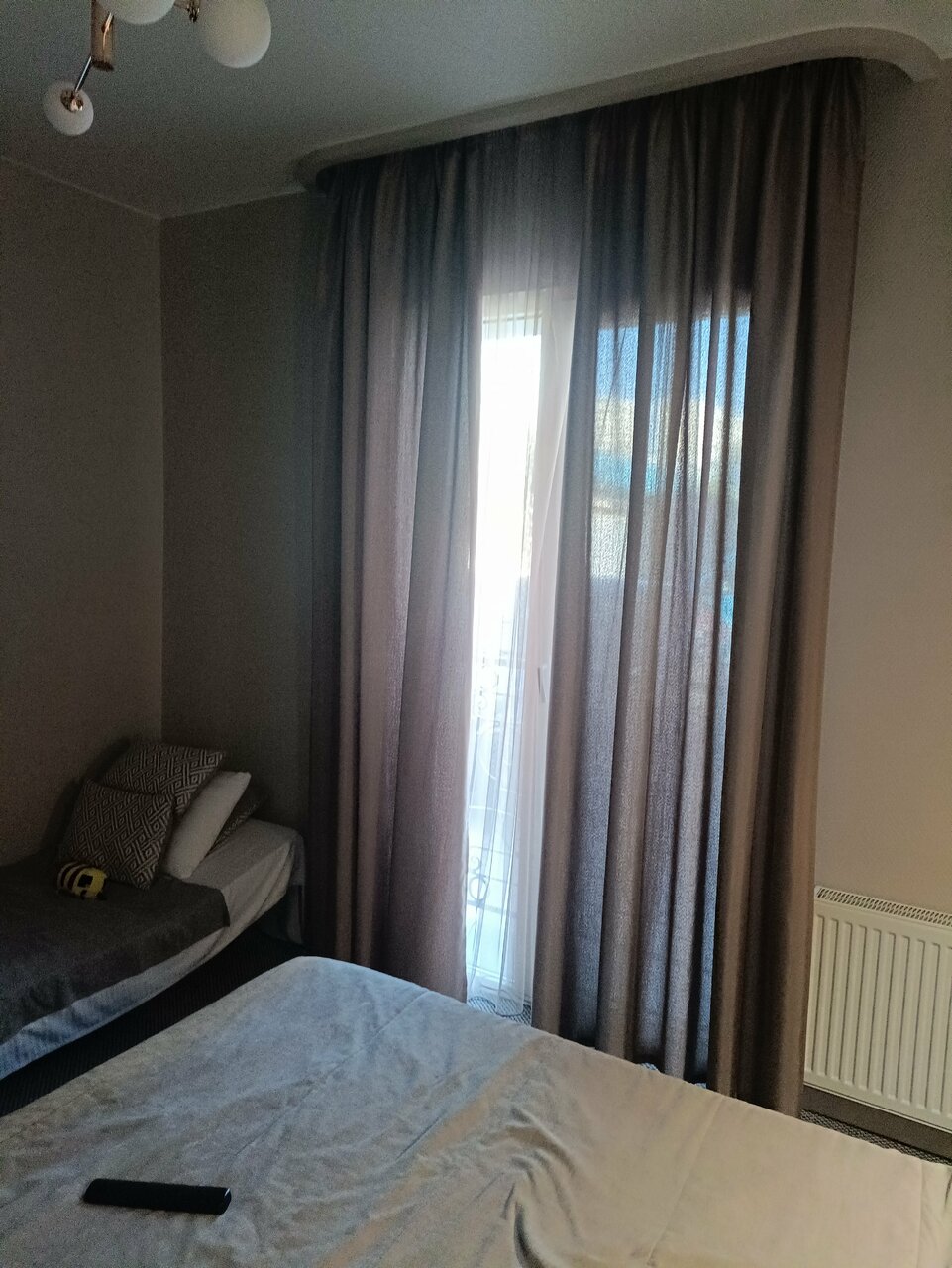 Гостиница Венеция Анапа-199