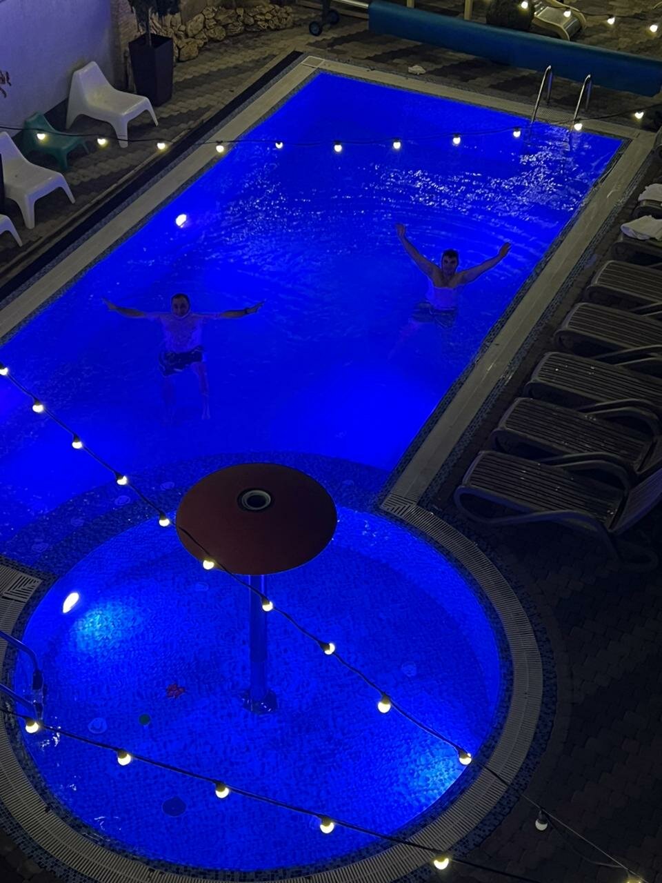 Гостиница Венеция Анапа-65