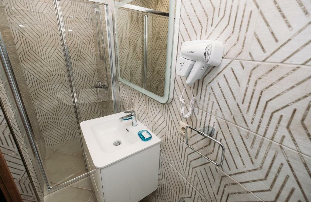 Гостиница Венеция Анапа-200