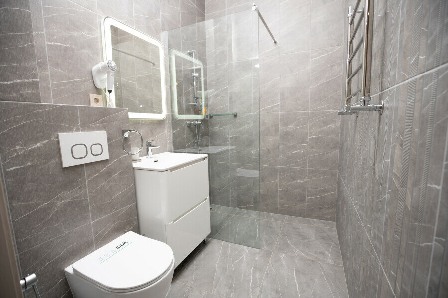 Гостиница Венеция Анапа