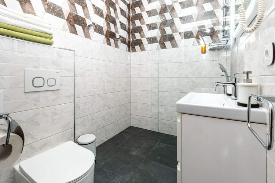 Гостиница Венеция Анапа