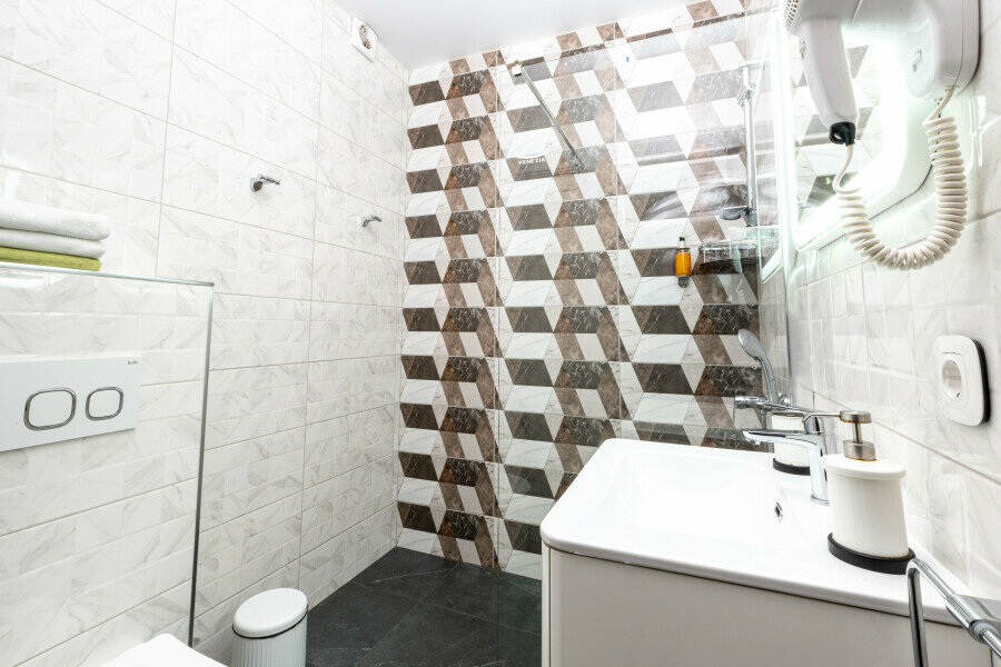 Гостиница Венеция Анапа