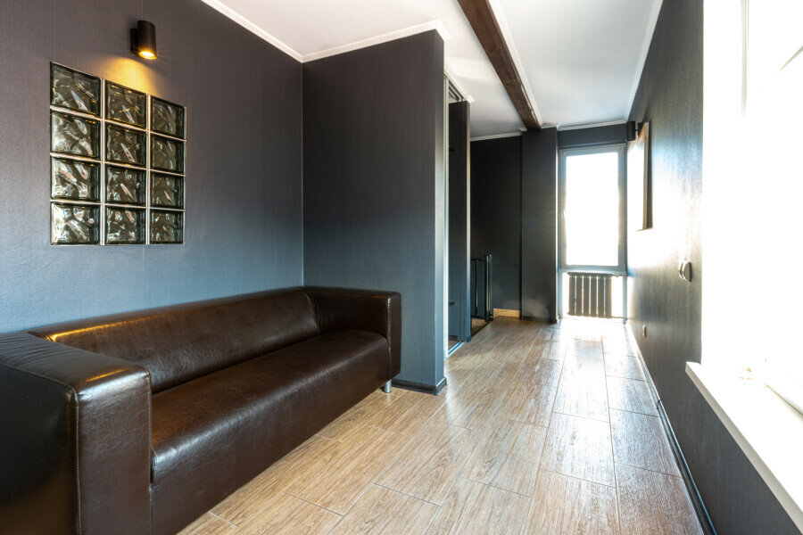 Гостиница Венеция Анапа