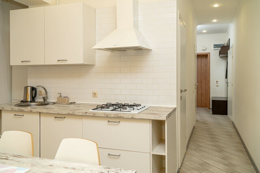 Гостиница Венеция Анапа