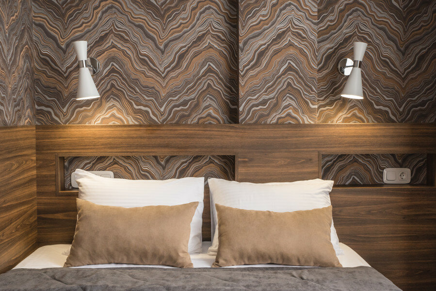 Гостиница Венеция Анапа