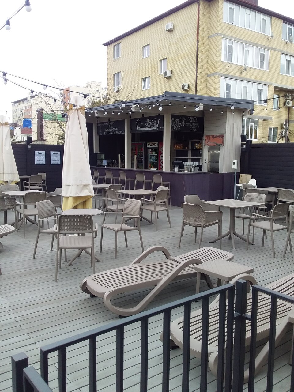 Гостиница Венеция Анапа-29