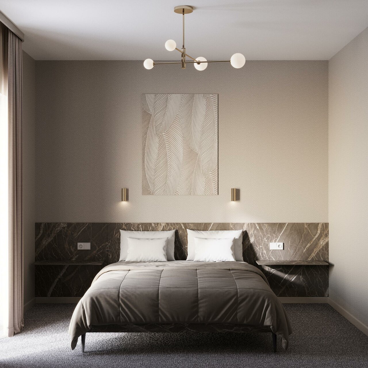 Гостиница Венеция Анапа-180