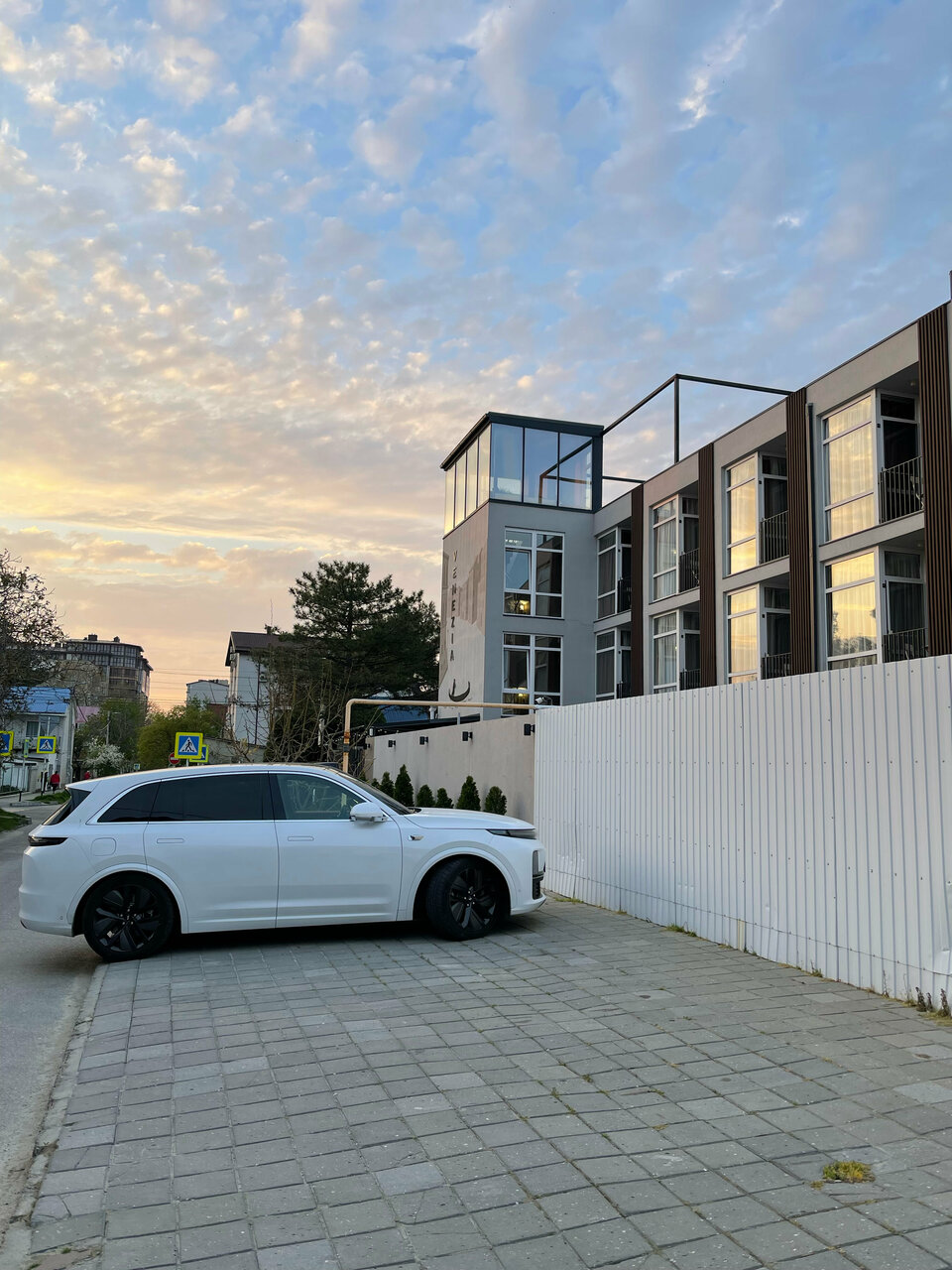 Гостиница Венеция Анапа-115