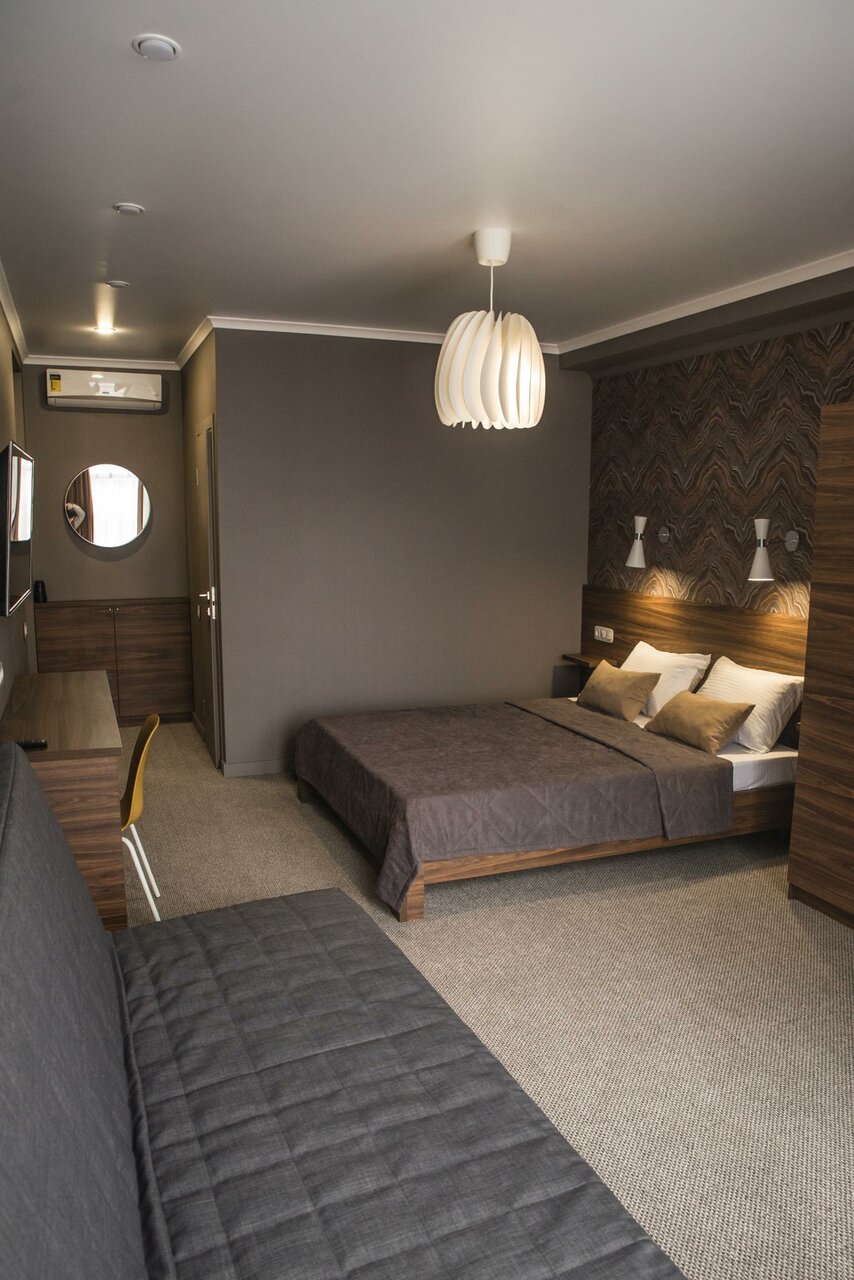 Гостиница Венеция Анапа-213