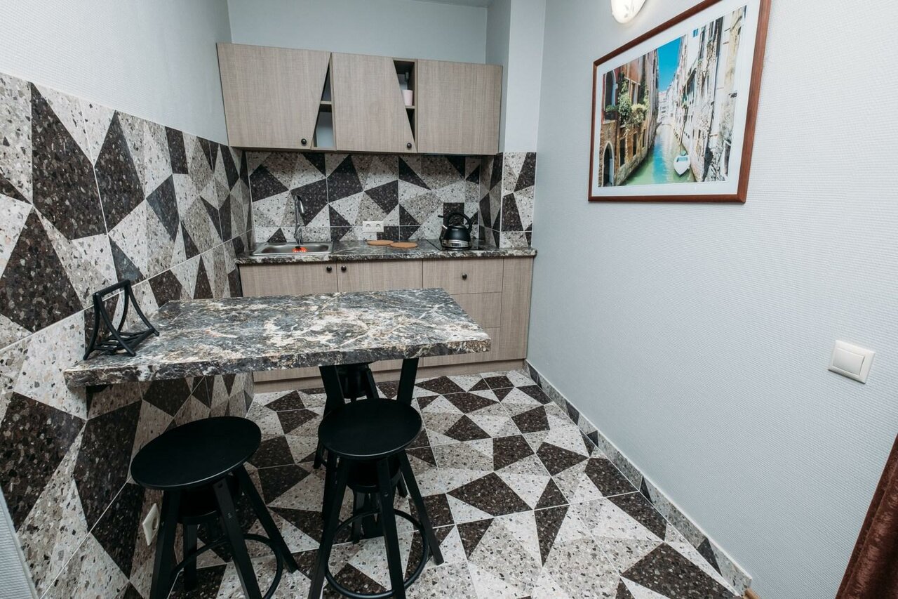 Гостиница Венеция Анапа-145