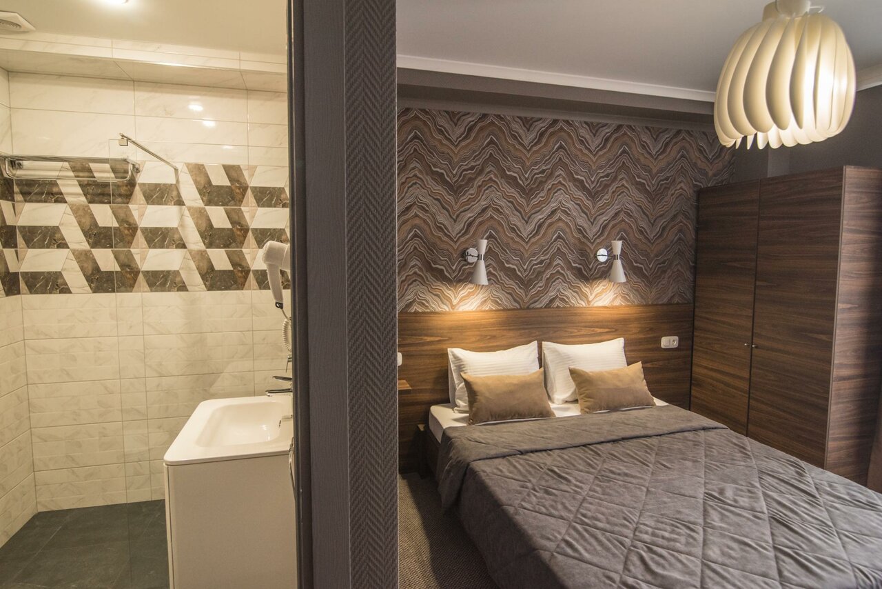 Гостиница Венеция Анапа-127