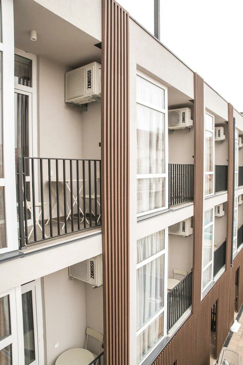 Гостиница Венеция Анапа-185