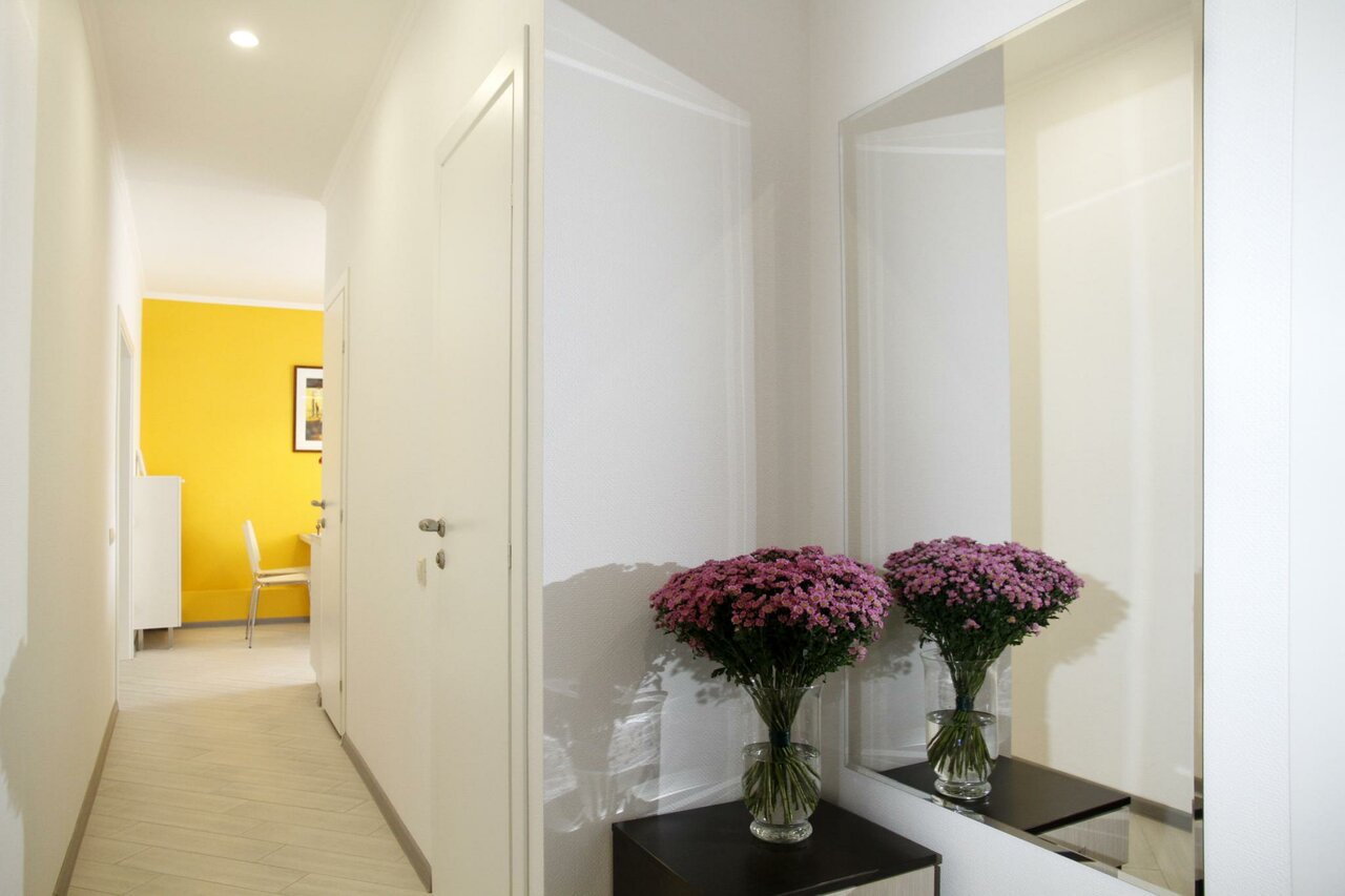 Гостиница Венеция Анапа-218