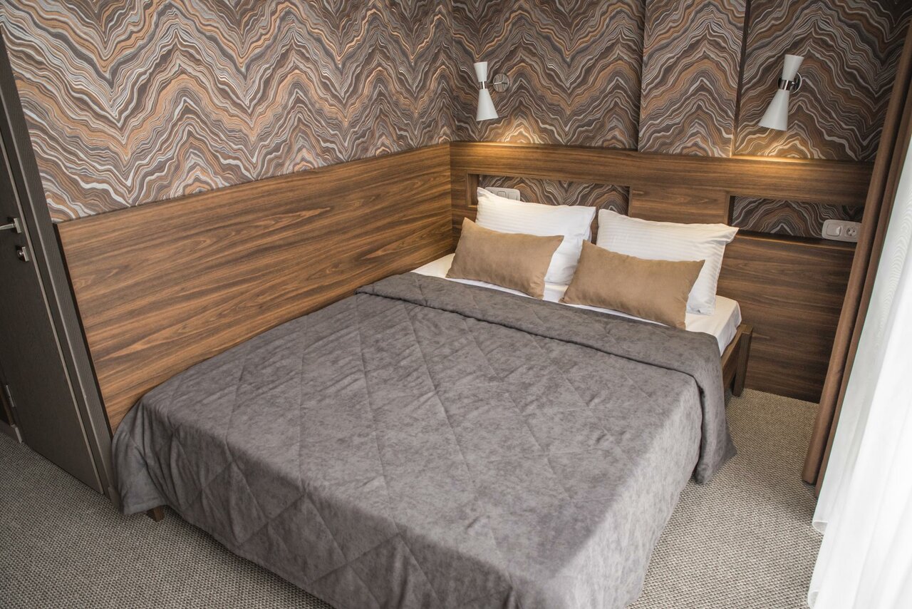 Гостиница Венеция Анапа-126