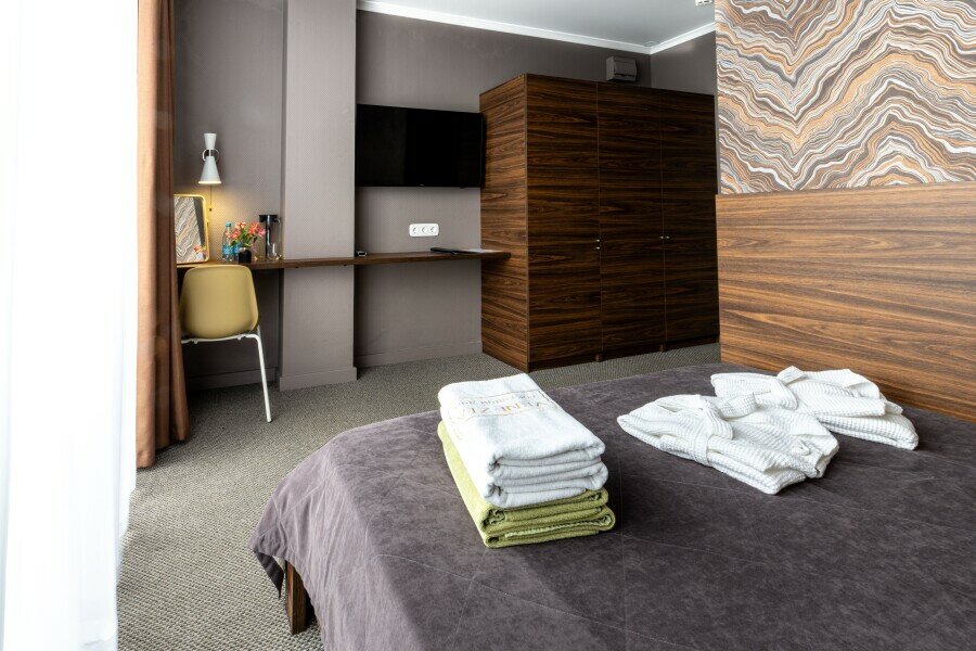 Гостиница Венеция Анапа