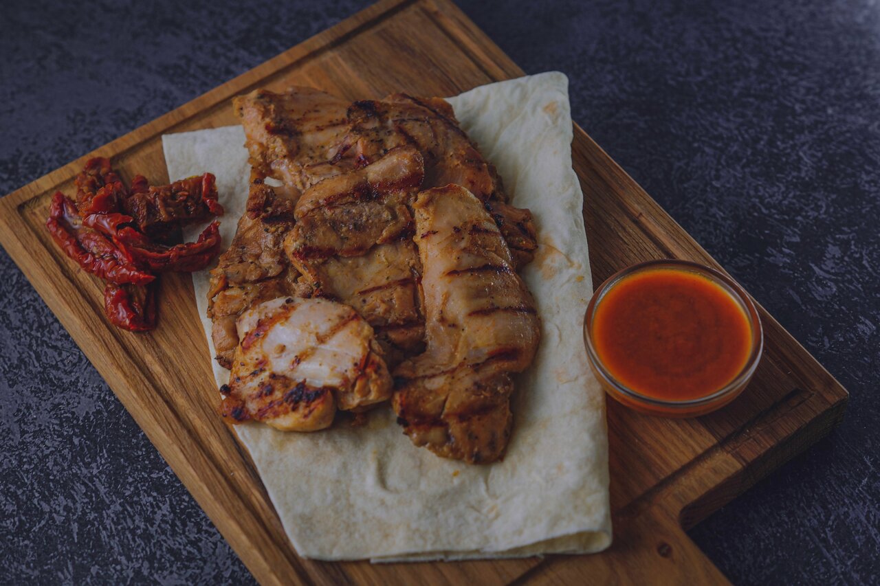 Гостиница Венеция Анапа-172