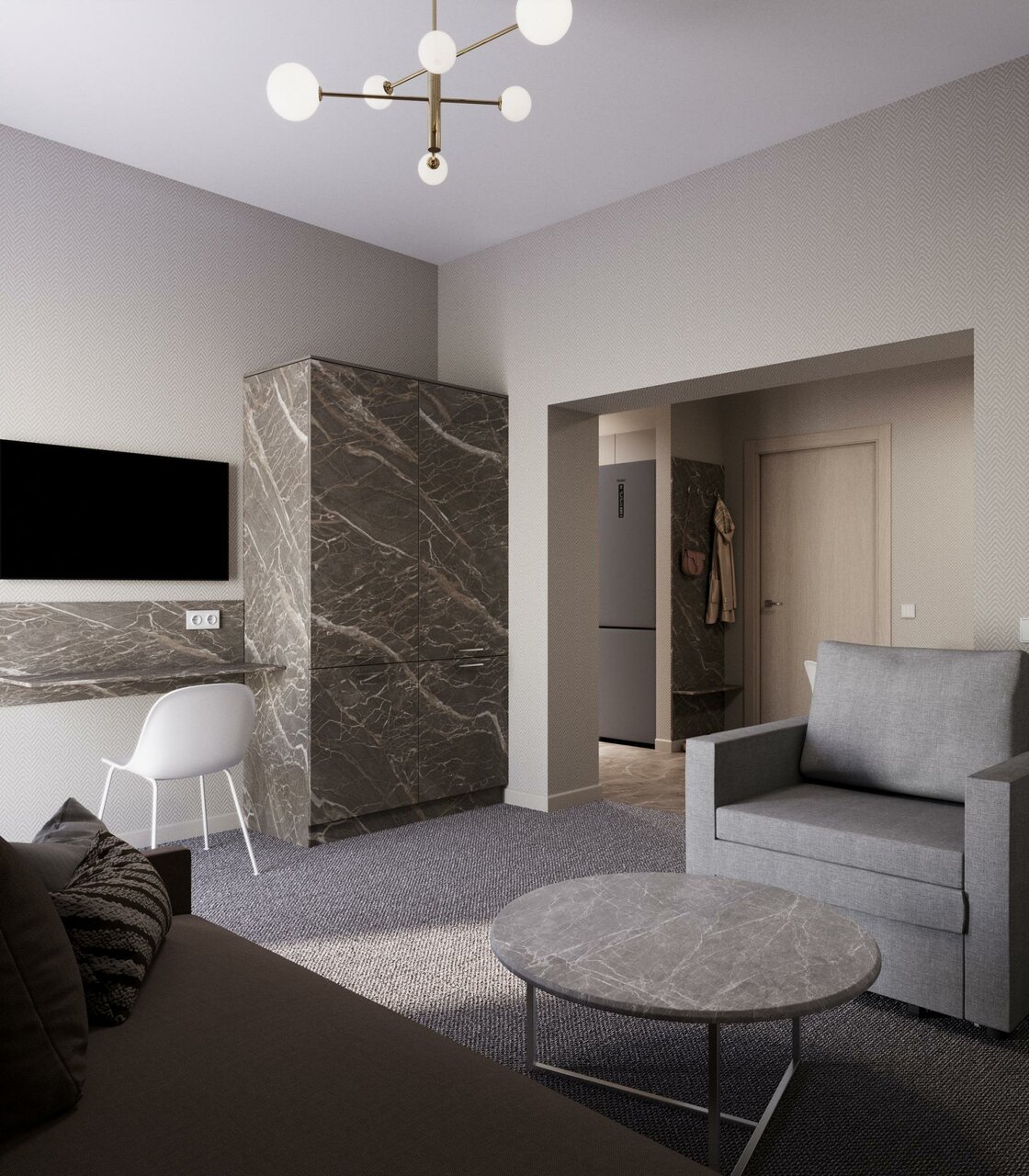 Гостиница Венеция Анапа