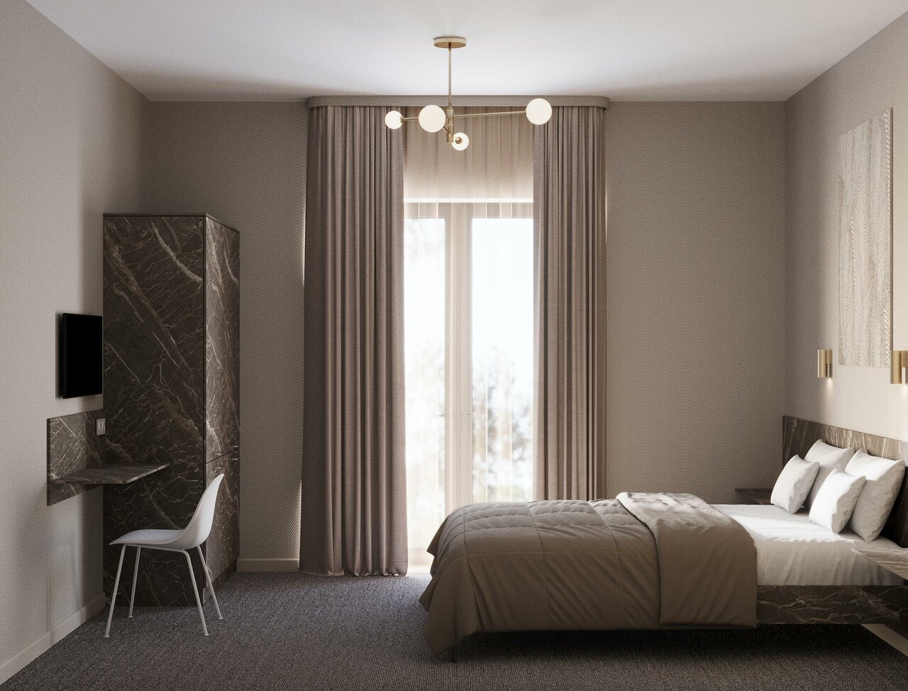 Гостиница Венеция Анапа-103