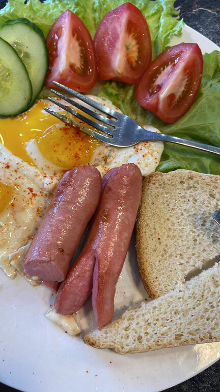 Гостиница Венеция Анапа-43