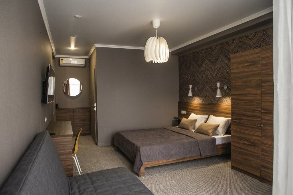 Гостиница Венеция Анапа-135