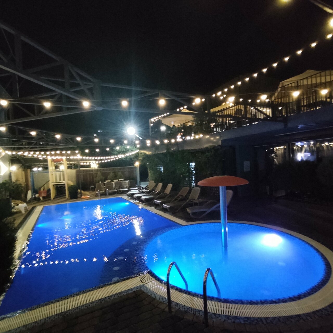 Гостиница Венеция Анапа-110