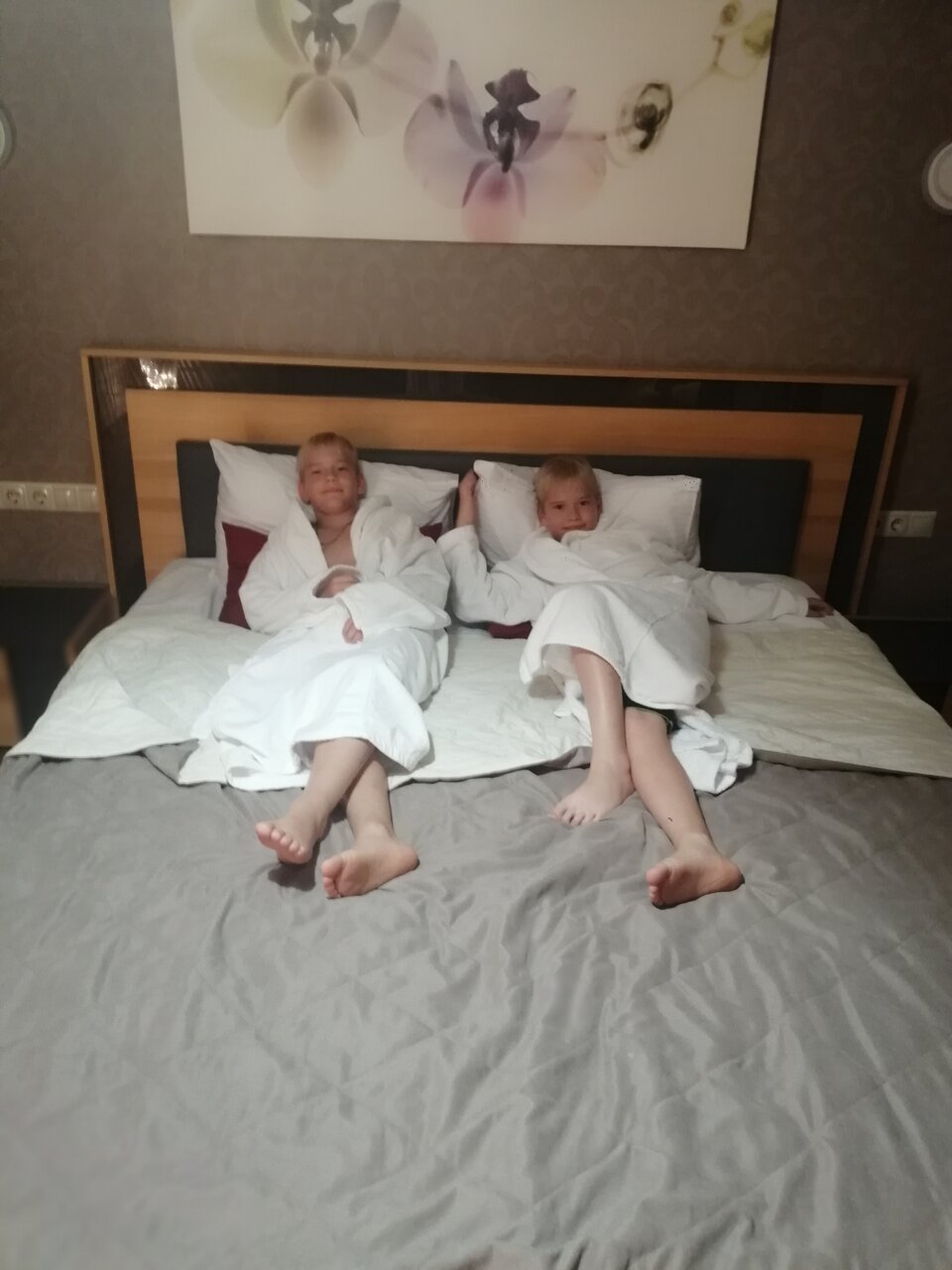 Гостиница Венеция Анапа-51