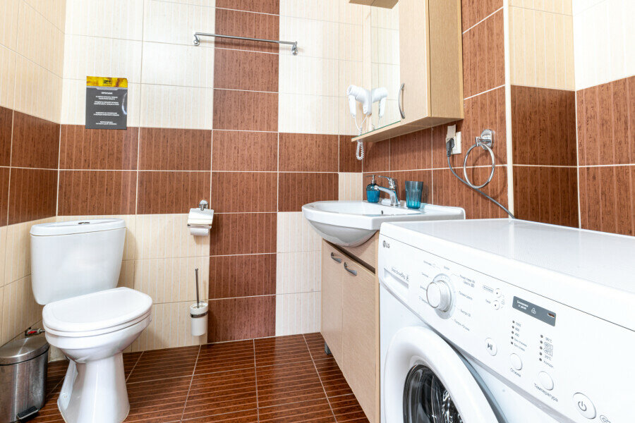 Гостиница Венеция Анапа