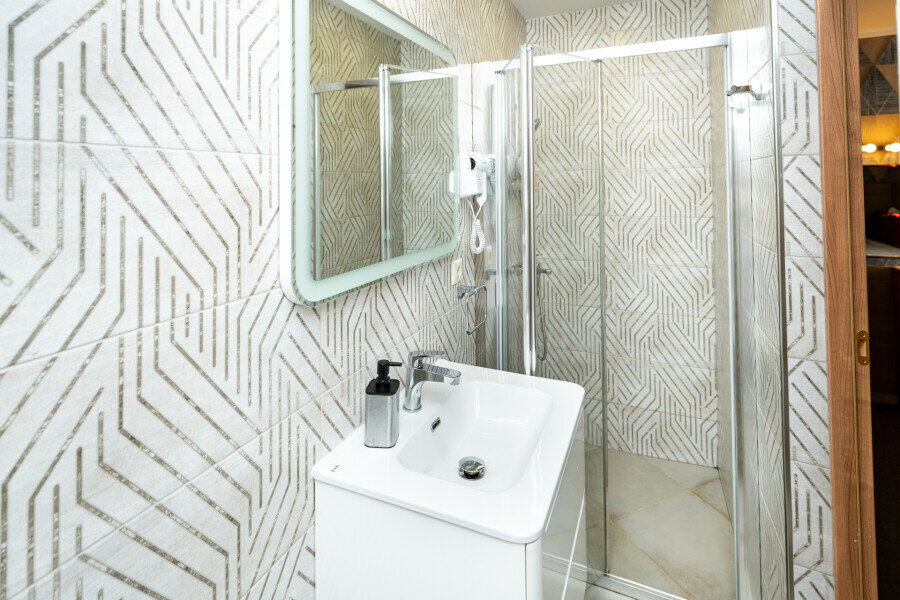 Гостиница Венеция Анапа