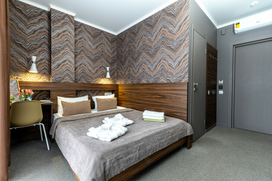 Гостиница Венеция Анапа