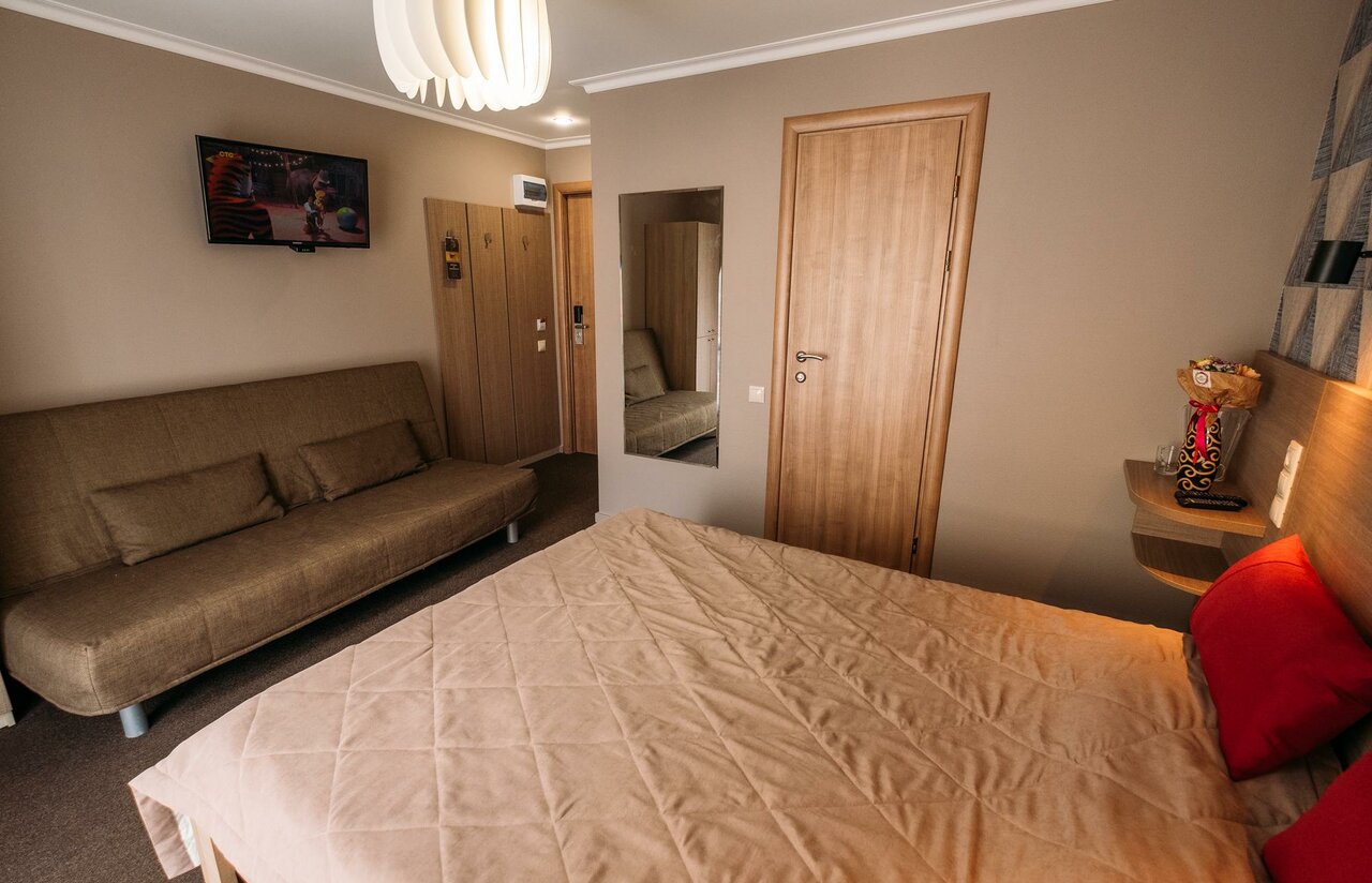 Гостиница Венеция Анапа-173