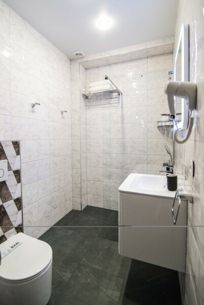 Гостиница Венеция Анапа