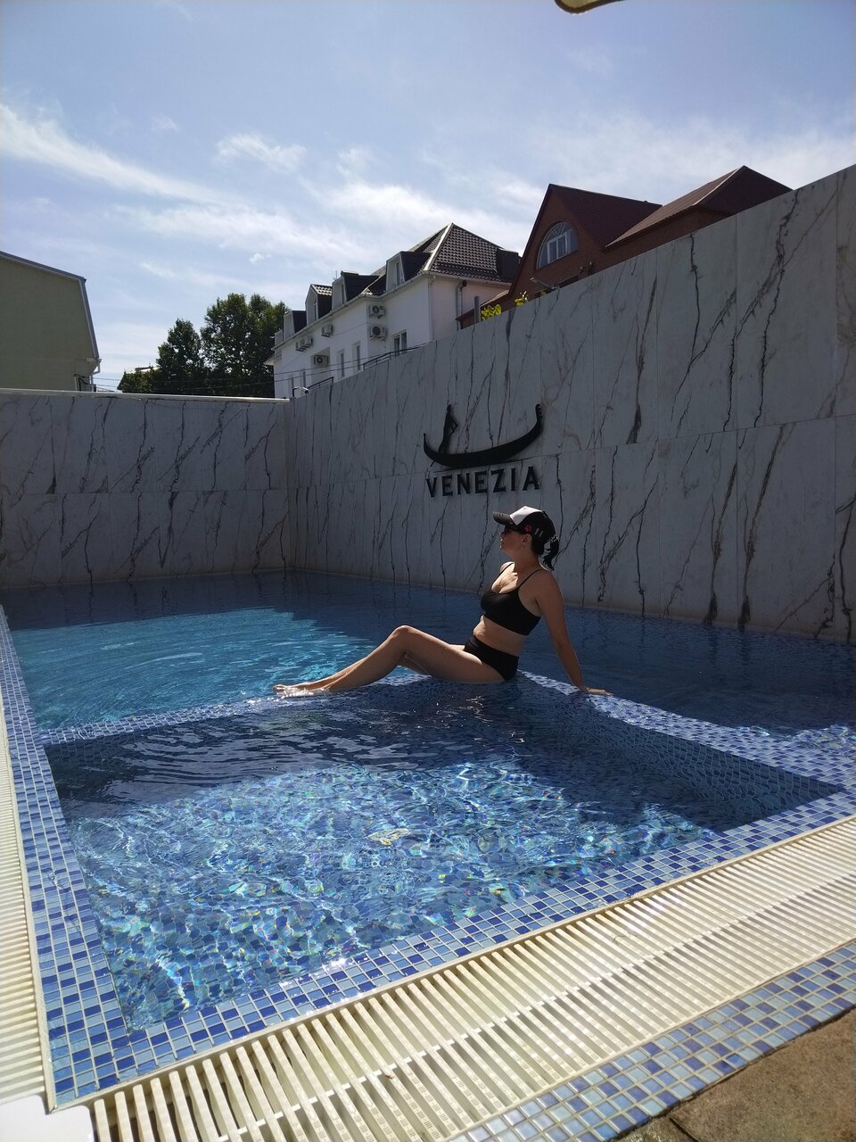 Гостиница Венеция Анапа-144