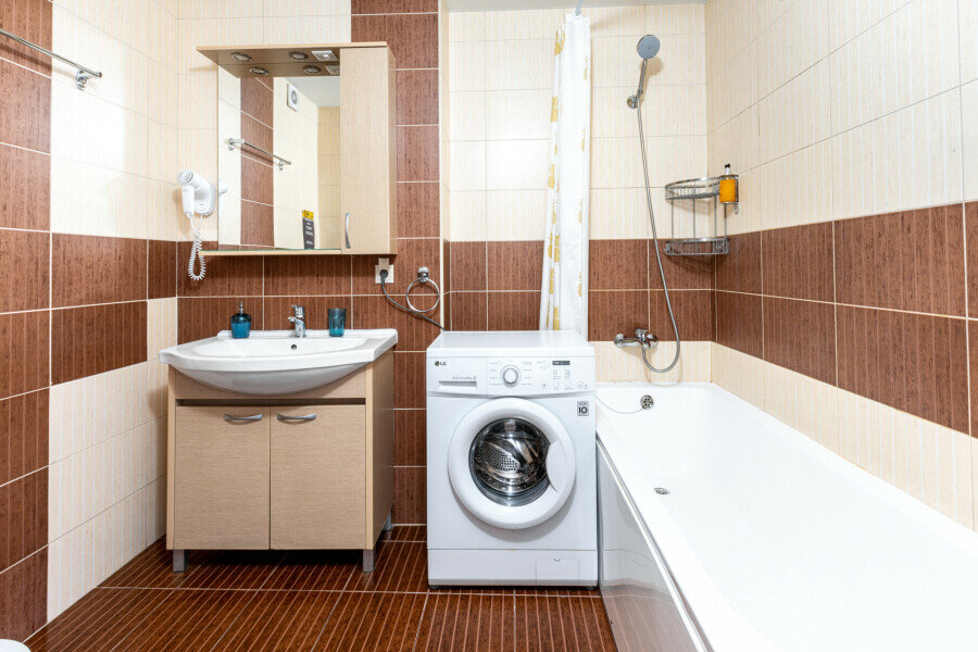 Гостиница Венеция Анапа