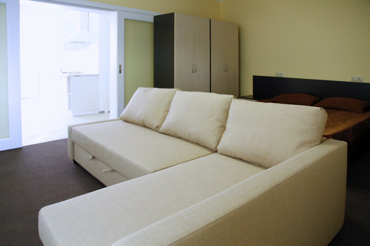 Гостиница Венеция Анапа-137