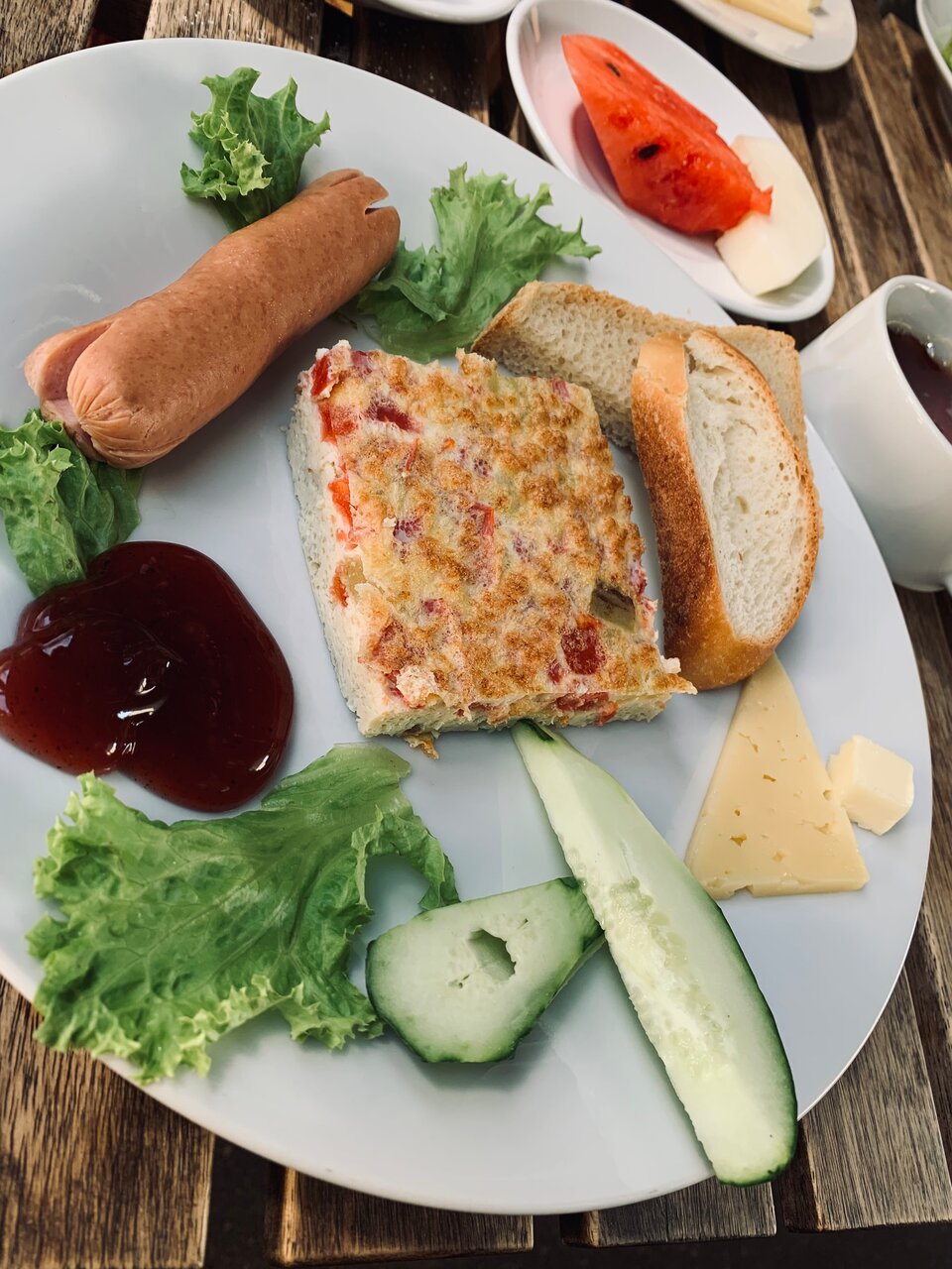 Гостиница Венеция Анапа-21