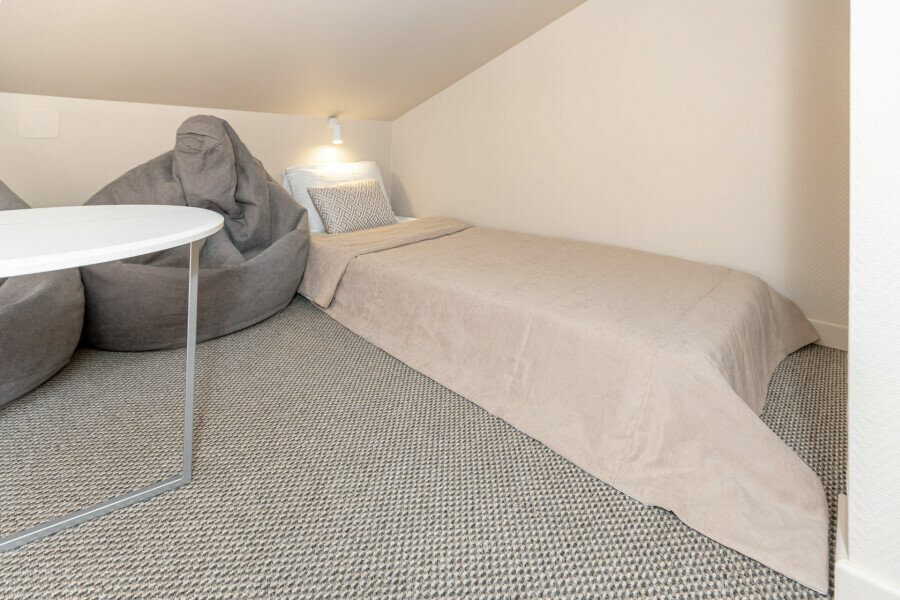 Гостиница Венеция Анапа