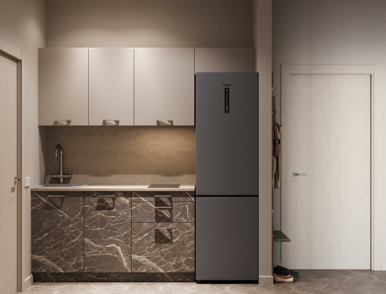 Гостиница Венеция Анапа