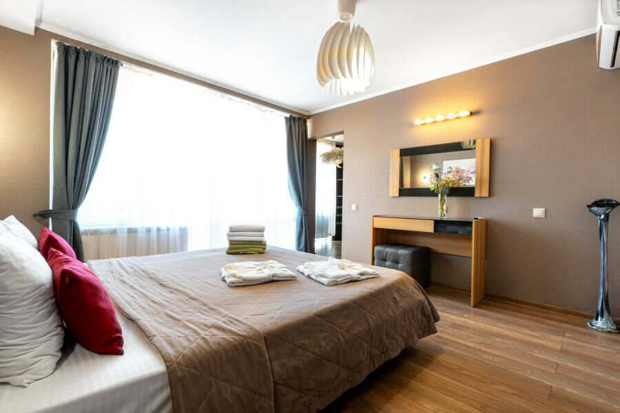 Гостиница Венеция Анапа