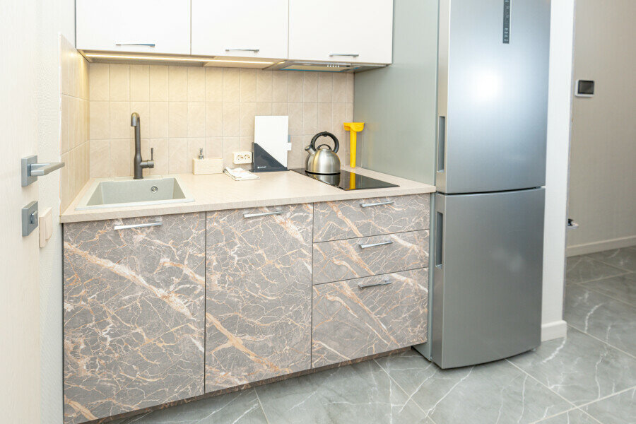 Гостиница Венеция Анапа