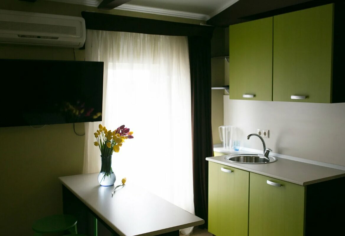 Гостиница Венеция Анапа-253