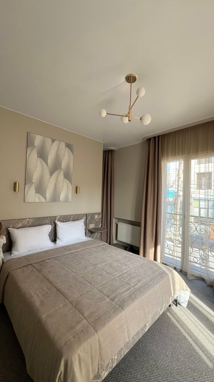 Гостиница Венеция Анапа-221