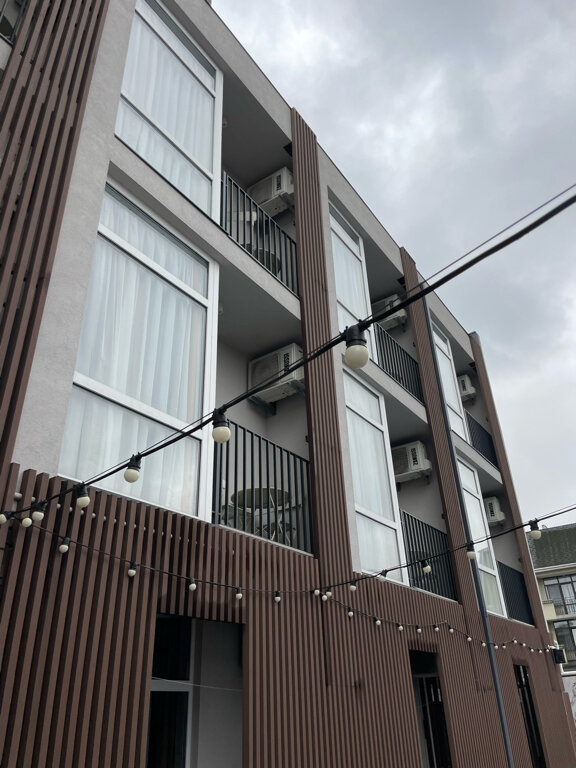 Гостиница Венеция Анапа-74