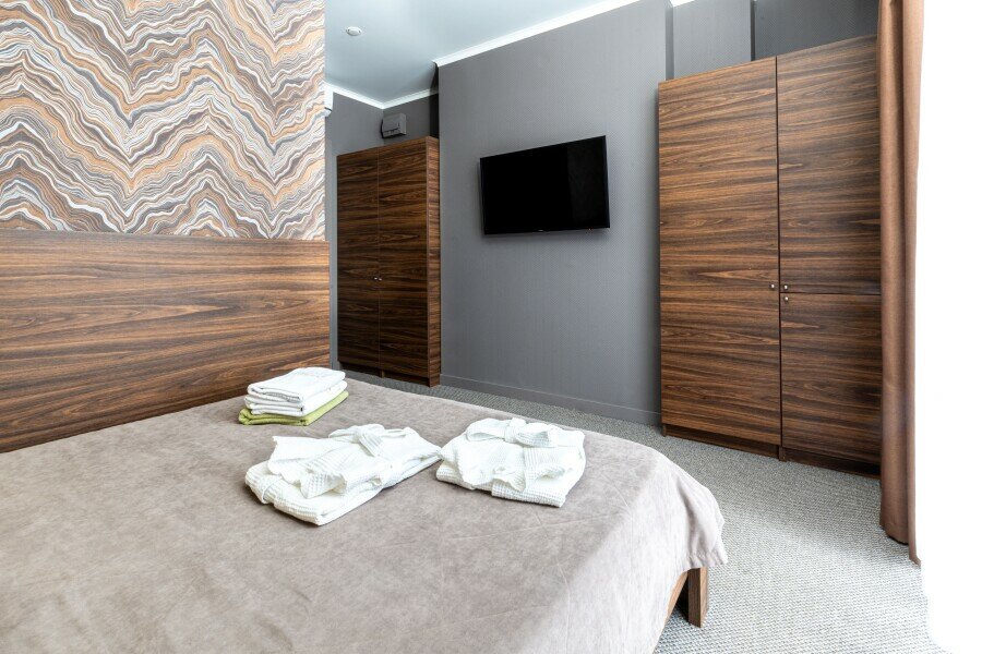 Гостиница Венеция Анапа