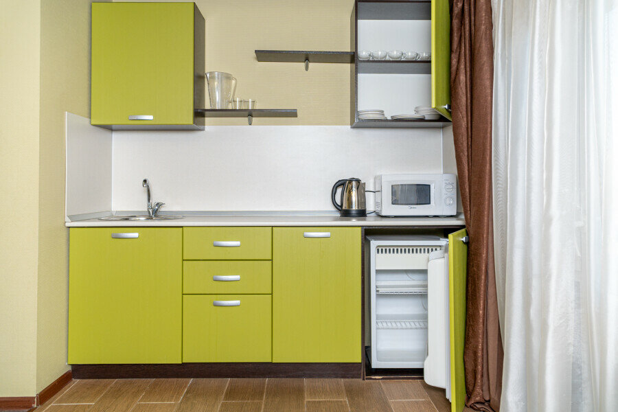 Гостиница Венеция Анапа