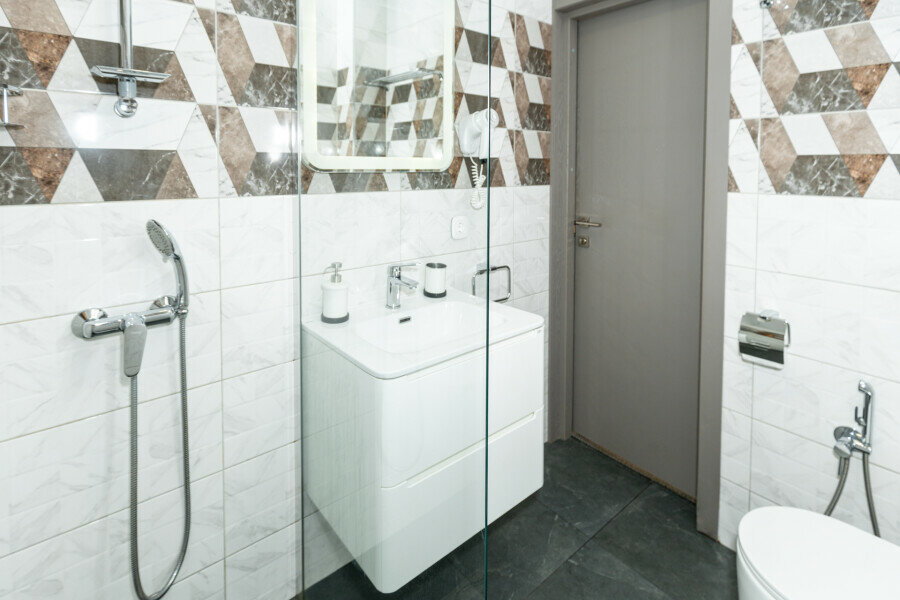 Гостиница Венеция Анапа